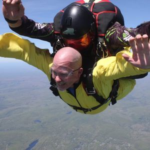 Meet your Posher, Dale